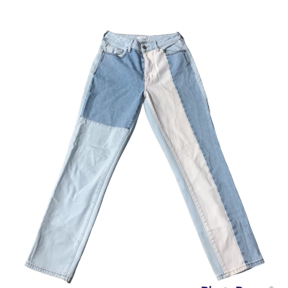 Pacsun mom jeans